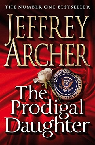 The Prodigal Daughter