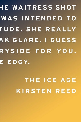Ice Age