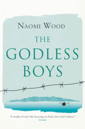 The Godless Boys