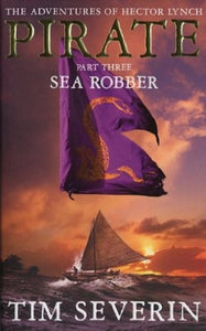 Sea Robber 