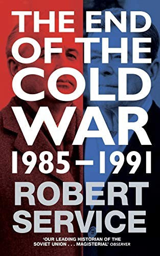 The End of the Cold War