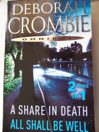 A Share in Death  All Shall Be WellOmnibus