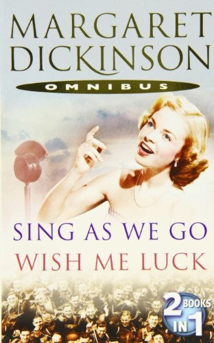 Sing As We Go & Wish Me Luck