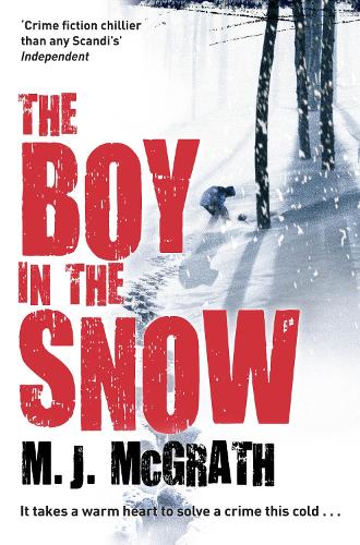 The Boy in the Snow