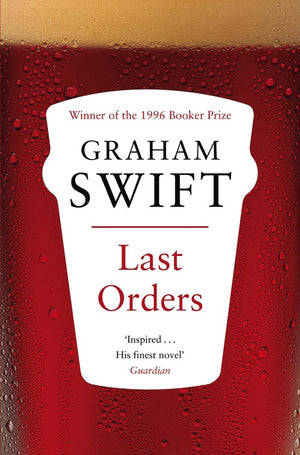Last Orders