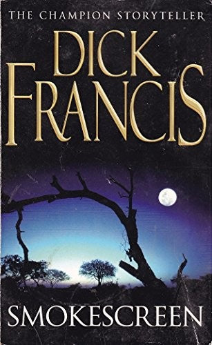 Francis: Smokescreen