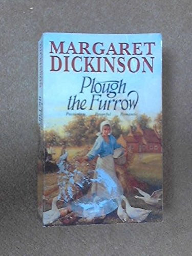 Plough the furrow