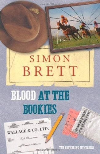 Blood at the Bookies