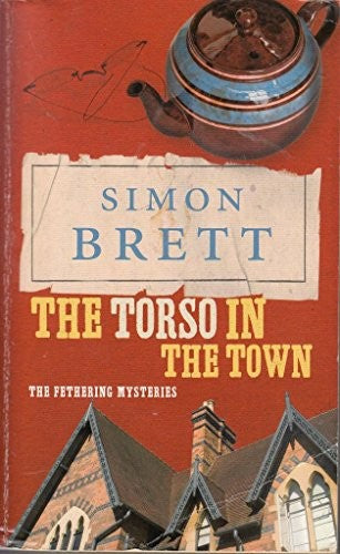 The Torso in Town