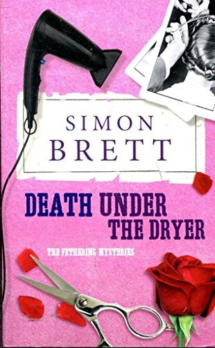 Death Under The Dryer