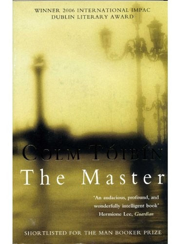 The Master