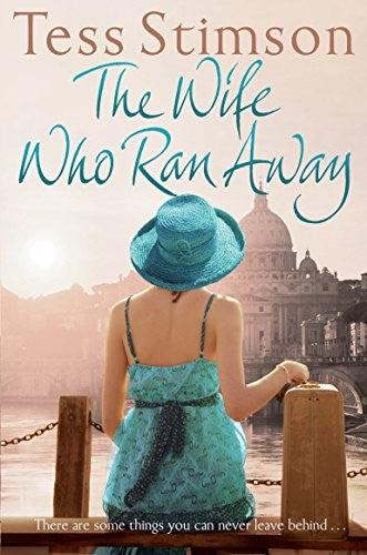The Wife Who Ran Away