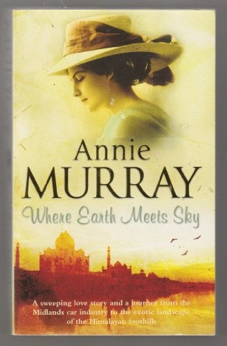 Where Earth Meets Sky