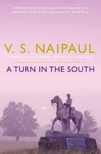 A Turn in the South 