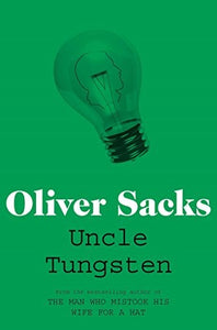 Uncle Tungsten 