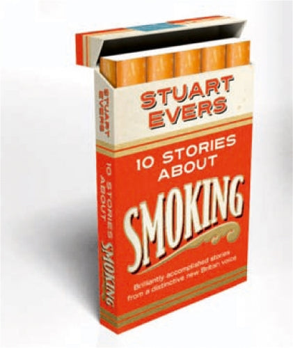 Ten Stories About Smoking (Boxed Edition)