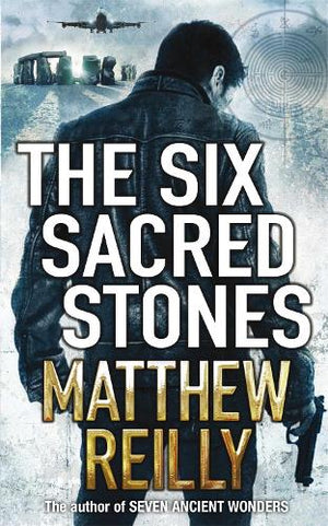 The Six Sacred Stones