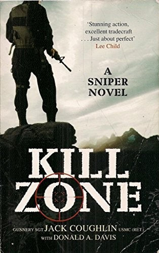 Kill Zone Mme Pb Spl