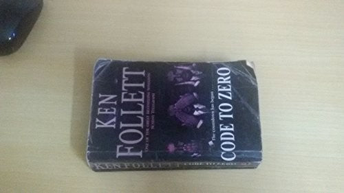 Code to Zero