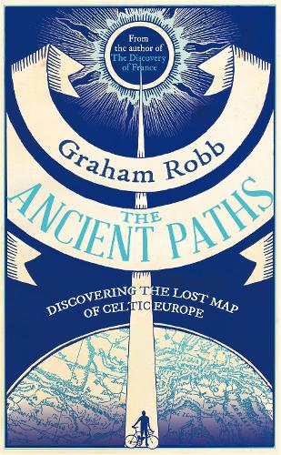 The Ancient Paths