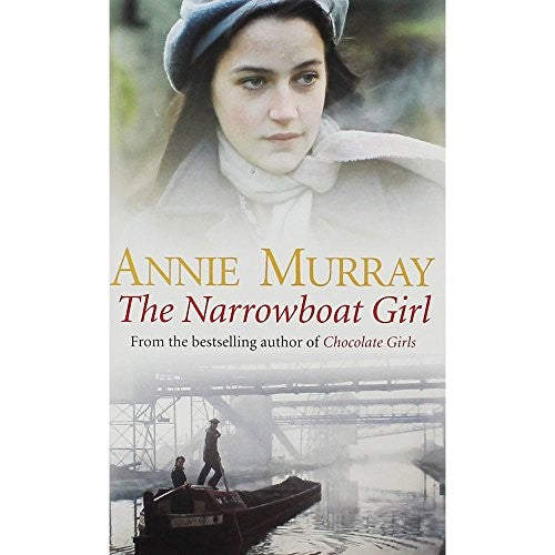 The Narrowboat Girl