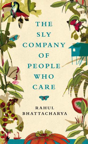 The Sly Company of People Who Care
