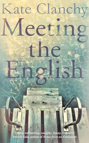 Meeting the English