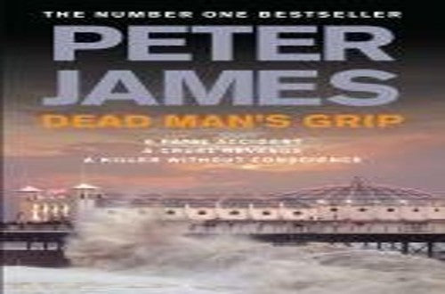 Dead Man's Grip