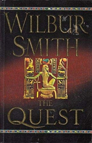 The Quest Tpb Spl