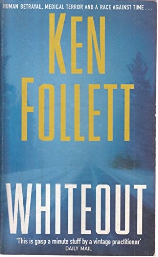 Whiteout (a Format)