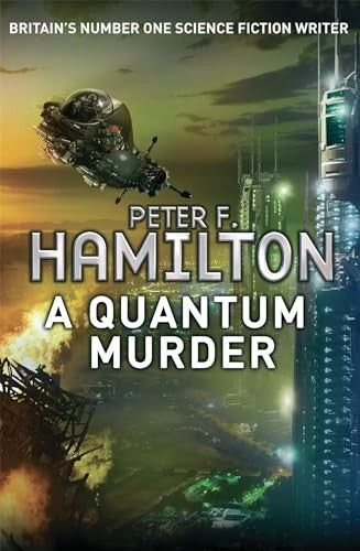A Quantum Murder