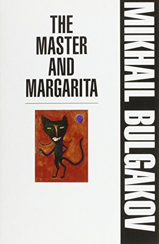 The Master and Margarita