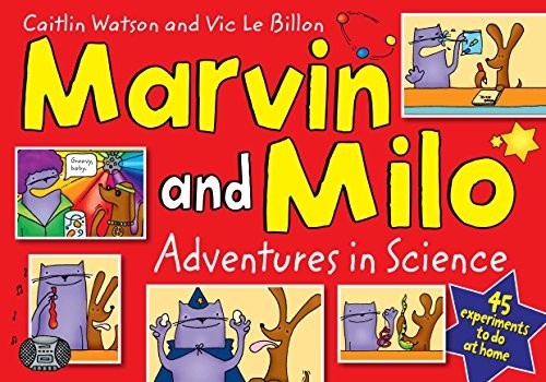 Marvin and Milo