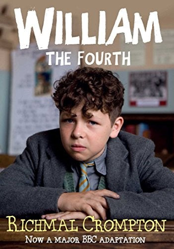 William The Fourth - TV tie-edition
