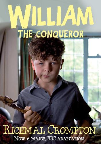 William the Conqueror - TV tie-in edition