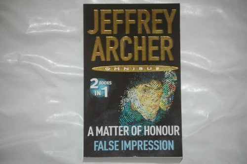A Matter of Honour/False Impression