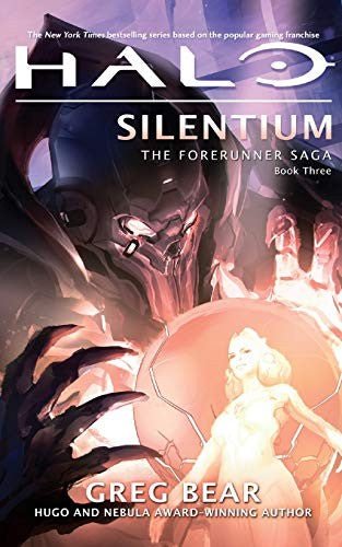 Halo: Silentium