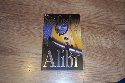 A is for Alibi