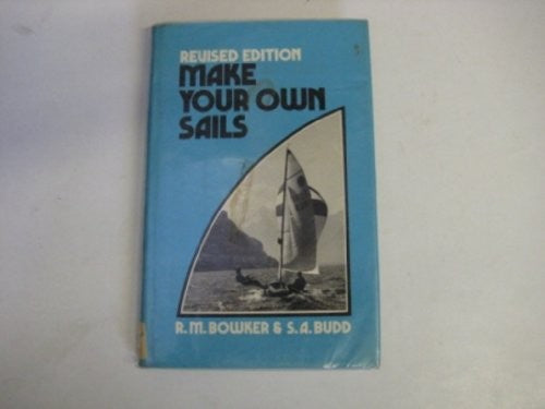 Make Your Own Sails