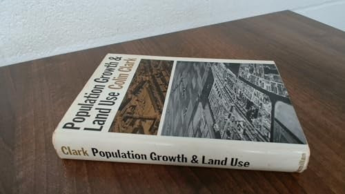 Population Growth and Land Use