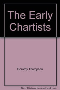 Early Chartists 