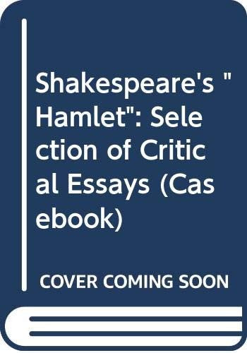 Shakespeare's Hamlet