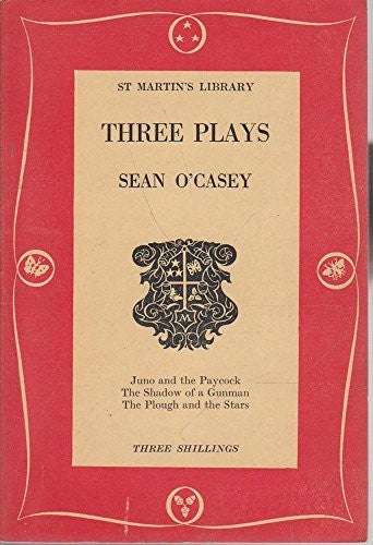 Three Plays
