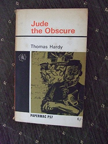 Jude the Obscure