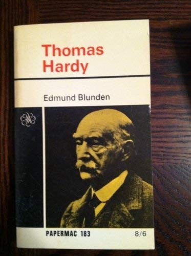 Thomas Hardy