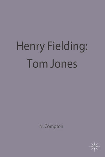 Henry Fielding: Tom Jones
