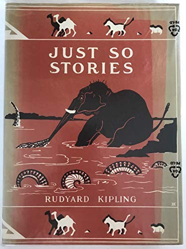 Just So Stories