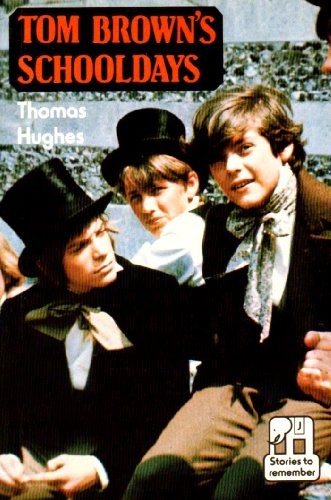 Str;Tom Brown's Schooldays.
