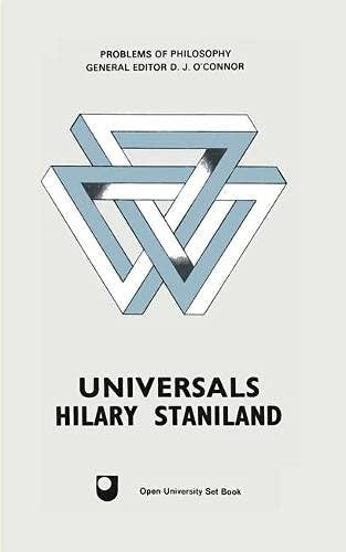 Universals