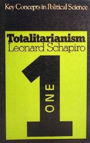 Totalitarianism